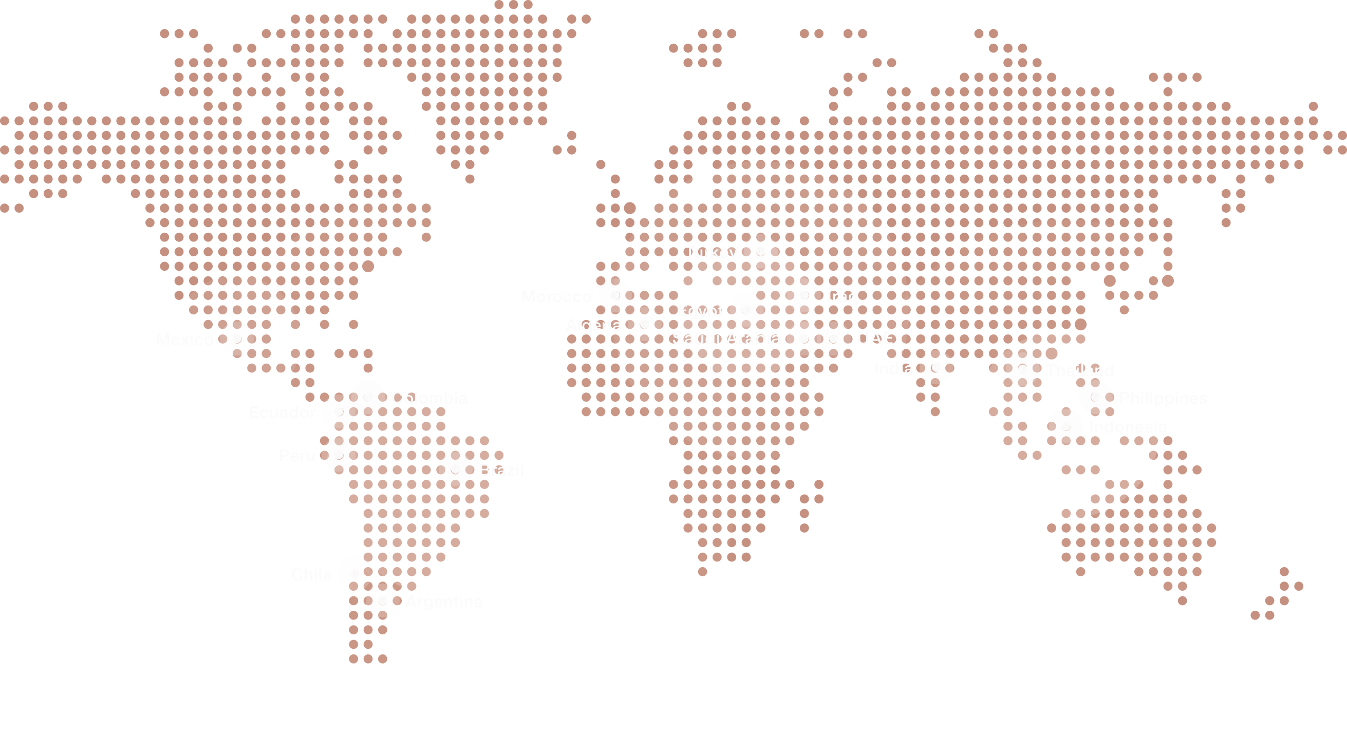Users Map