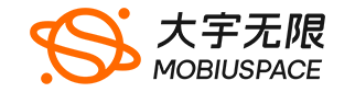 Mobiuspace Logo