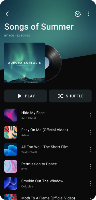 Screen Shoot